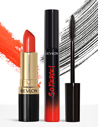REVLON